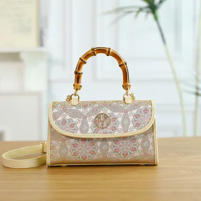 Milano Paris Ladies Handbag