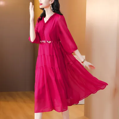 Summer  Fairy Amazing Kurti