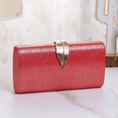 Moonlight Luxe Clutch
