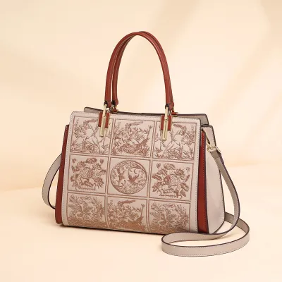 Passenger POSH Handbag