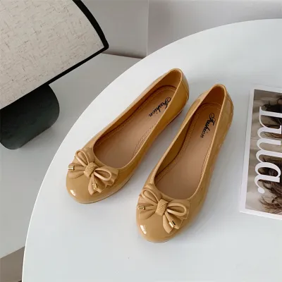 Glimmer Walk Ladies Shoes