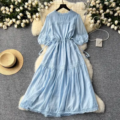 light blue