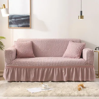 Easy Fit Universal Sofa Cover 