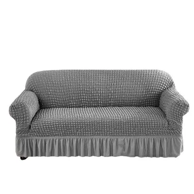 Hot Sale Factory Price Best Selling Elastic Sofa Cover For Living Room