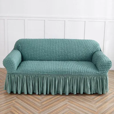 Hot Sale Factory Price Best Selling Elastic Sofa Cover For Living Room