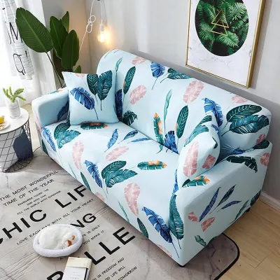  Simple Modern Dustproof Sofa Cover 