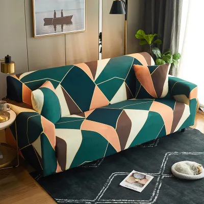 New Beautiful Sofa Cover 
