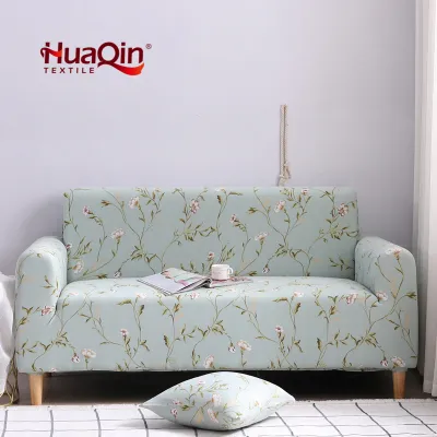 Wholesale Printed Sofa Cover 