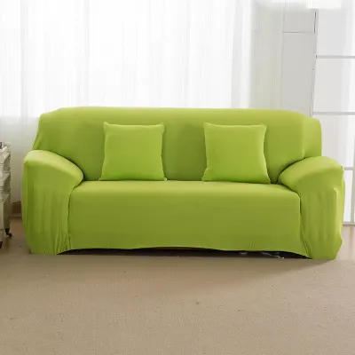  Household Elastic Sofa Cover