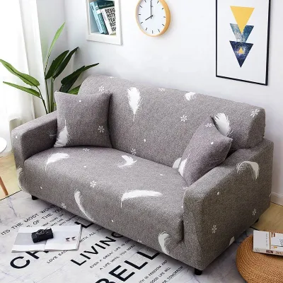 Removable Sofa Cover 