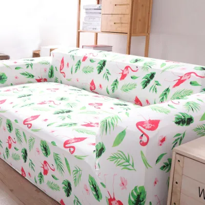Cartoon Sofa Cover