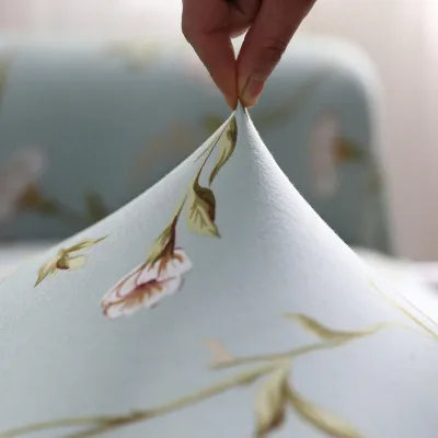 Fashion  Printed Sofa Cover 