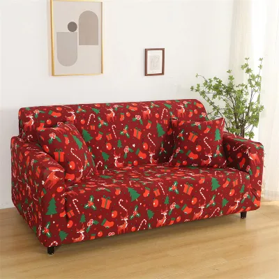 High Quality printed  sofa cover 