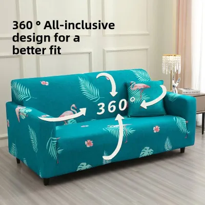 NEW 2024 Elastic Sofa Cover 