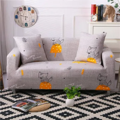 Sofa stretch sofa covers