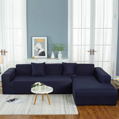 Printed Sofa Covers for Living Room