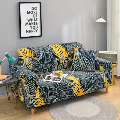 Custom Sofa Cover 