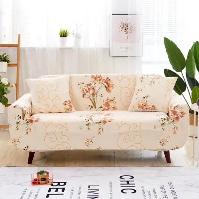New Sofa Cover for living room