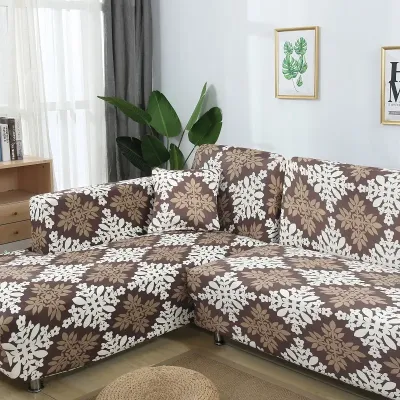 Cheap beautiful sofa cover
