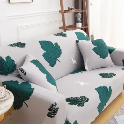 New Printed All-inclusive Sofa Covers