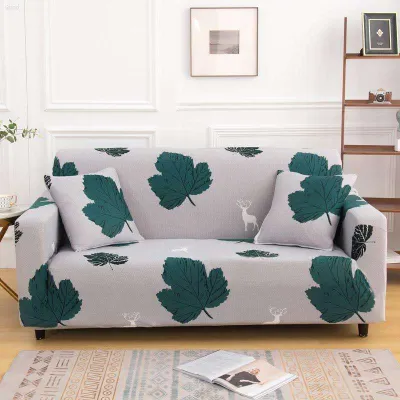 New Printed All-inclusive Sofa Covers