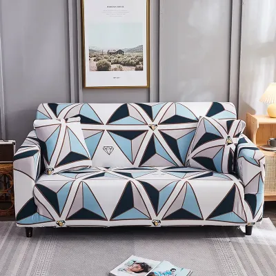 European luxury sofa cover