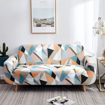 European luxury sofa cover