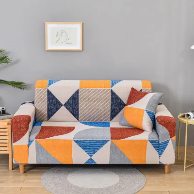 Fashionable Design Sofa Cover
