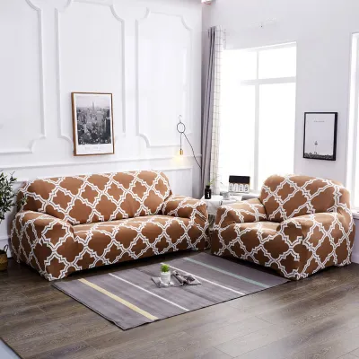 Hot Sale High Elasticity  Sofa Cover