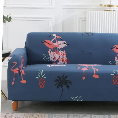  Blue Fabric Covers 