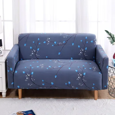 Modern Style Super Soft Sofa Cover