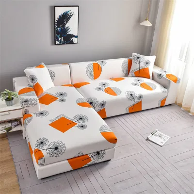  Printed Couch Covers for Living Room