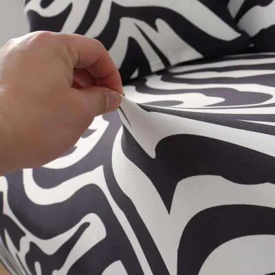Armchair sofa Seat Cover 