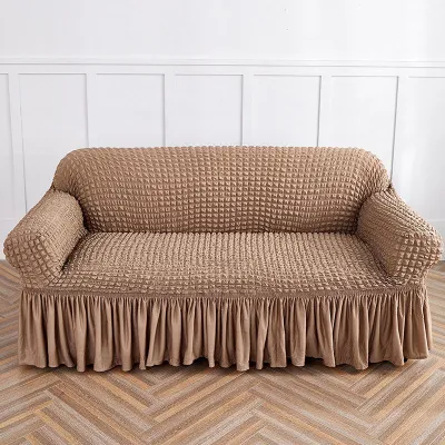 sofa covers  stretch three-seat sofa