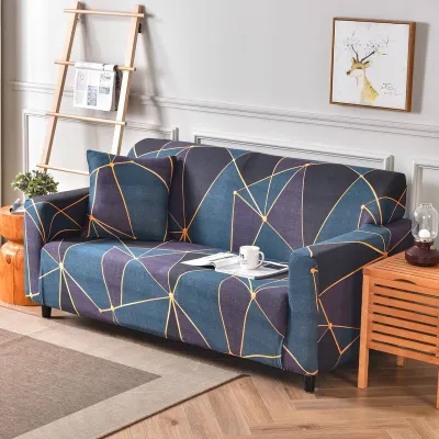 New Design High Elastic Sofa Covers 
