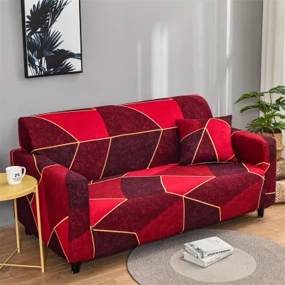  Milk Silk Home Sofa Cover
