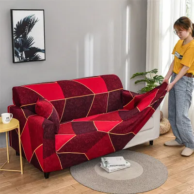  Milk Silk Home Sofa Cover