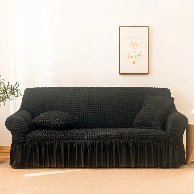  Elastic Sofa Cover For Home 