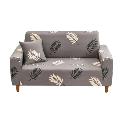 Hot Sale Printed Elastic Furniture Protector
