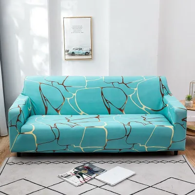 Factory Three-Seat 3-4 Seater Sofa Couch 