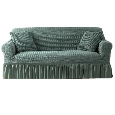  Stretchable Fit Universal Furniture cover