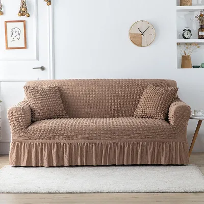  Stretchable Fit Universal Furniture cover