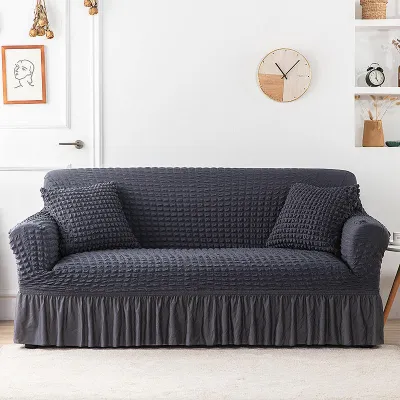  High Elastic Sofa Cover