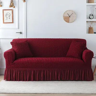  High Elastic Sofa Cover