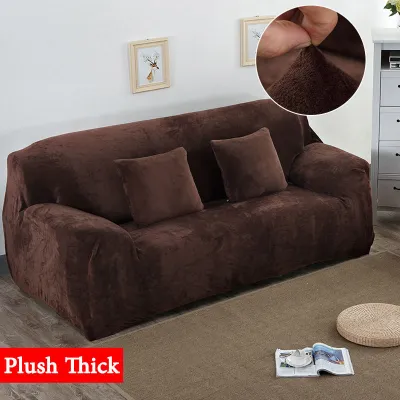 Customized Couch Covers