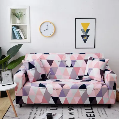 Home priented for sofa