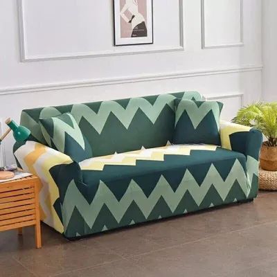  printed for sofa