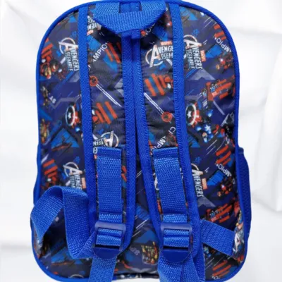 T-Rex Printed Premium School Bag