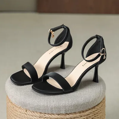 WOMEN'S HIGH HEELS 