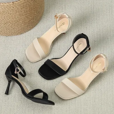 WOMEN'S HIGH HEELS 